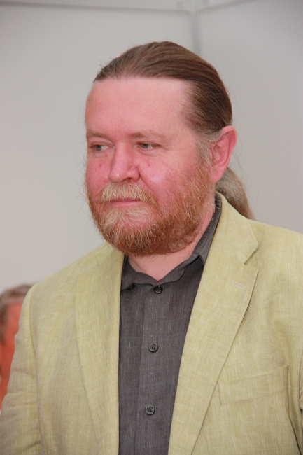 Andrzej Slawomir