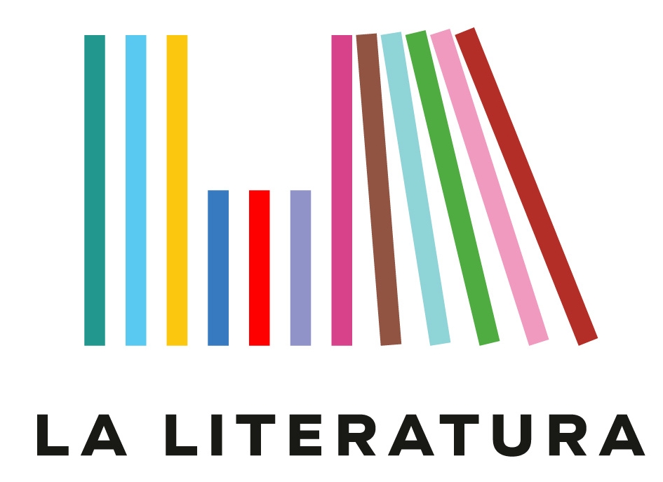 Logo La Literatura barvené